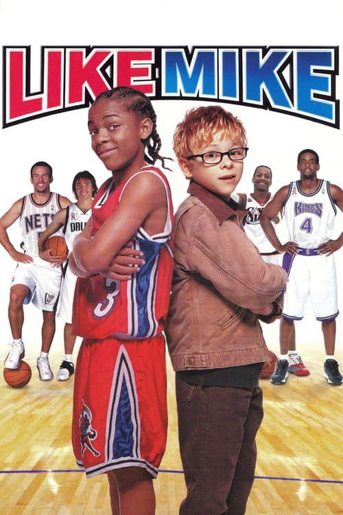 Watch Like Mike - Part 1 - Luganda Translated Movie by Vj Soul