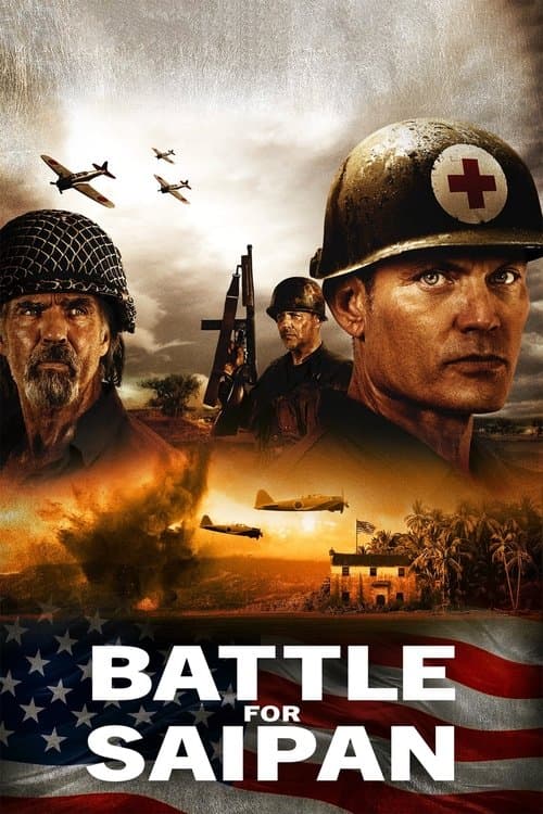 Watch Battle for Saipan - Luganda Translated Movie by Vj Ice P