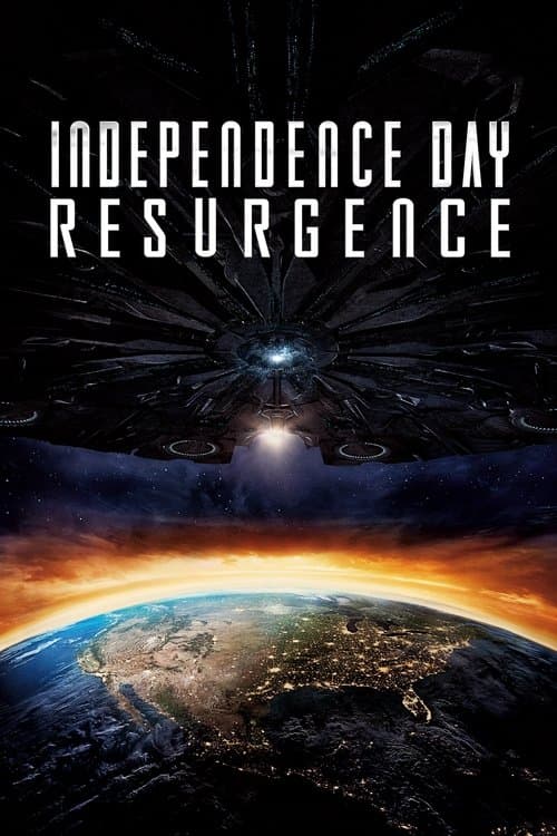 Watch Independence Day: Resurgence - Luganda Translated Movie by Vj Junior