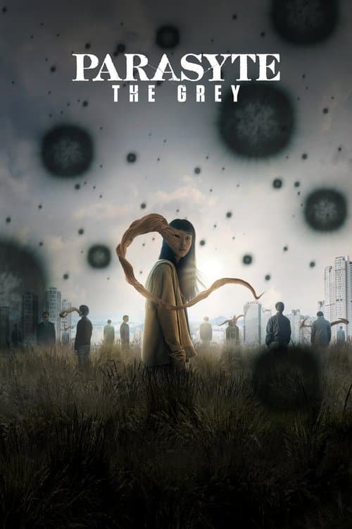 Watch Parasyte: The Grey - Luganda Translated Series by Vj Ivo