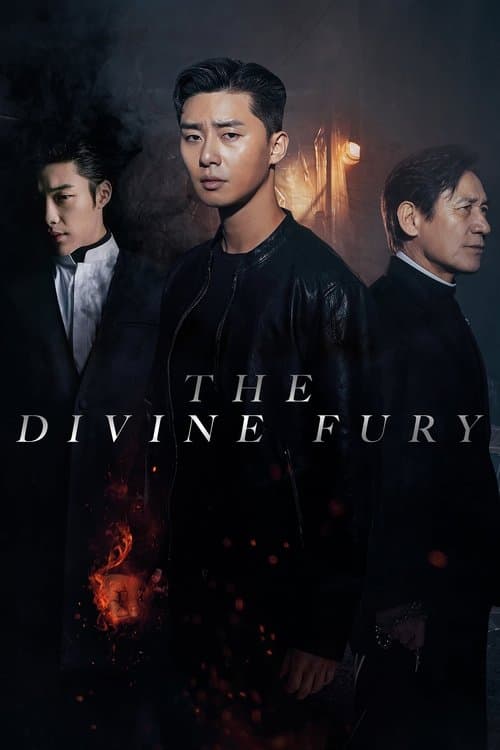 Watch The Divine Fury - Luganda Translated Movie by Vj Isma K