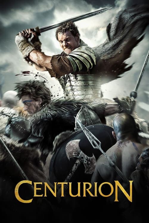 Watch Centurion - Luganda Translated Movie by Vj Ice P