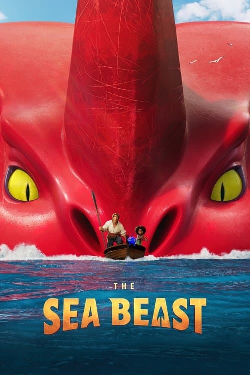 Watch The Sea Beast - Luganda Translated Movie by Vj Kevo