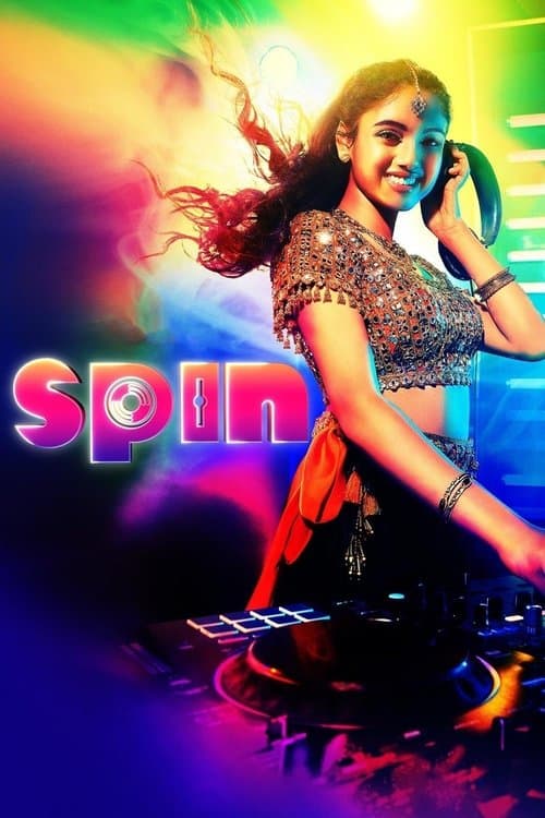 Watch Spin - Luganda Translated Movie by Vj Junior
