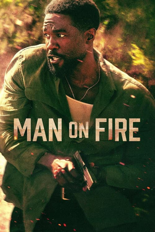 Watch Man On Fire - Luganda Translated Series by Vj Emmy