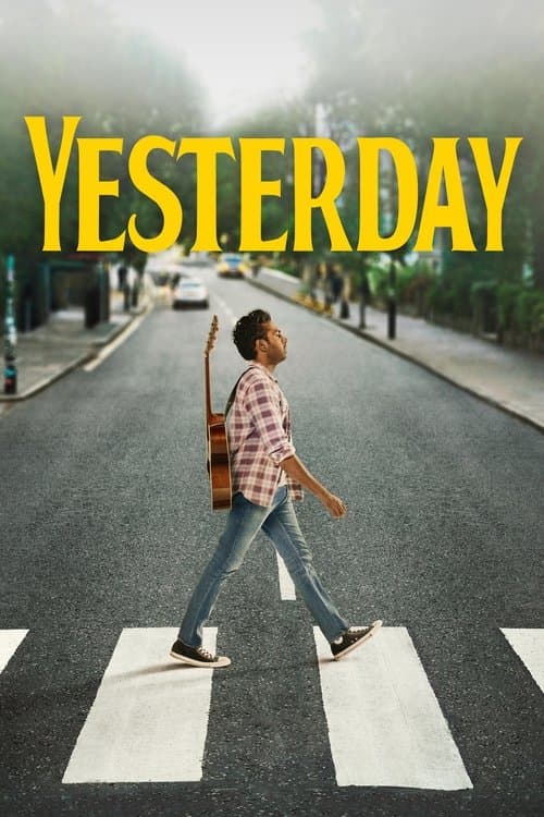 Watch Yesterday - Luganda Translated Movie by Vj Lance