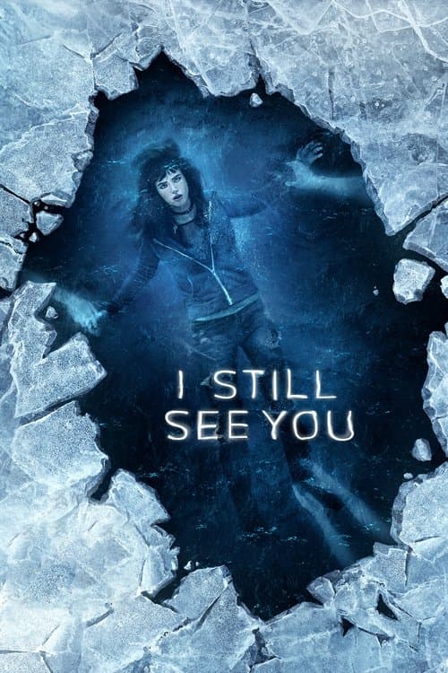 Watch I STILL SEE YOU - Luganda Translated Movie by Vj Junior