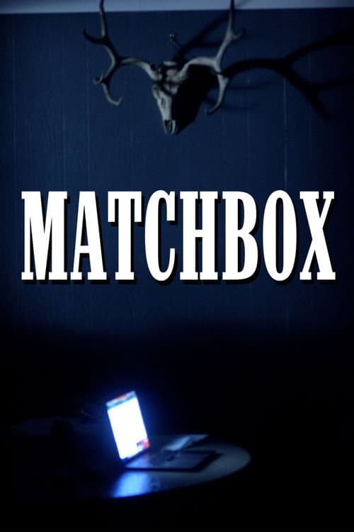 Watch Matchbox - Luganda Translated Movie by Vj Emmy