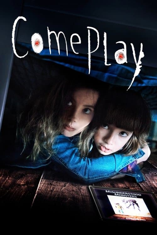 Watch Come Play - Luganda Translated Movie by Vj Junior