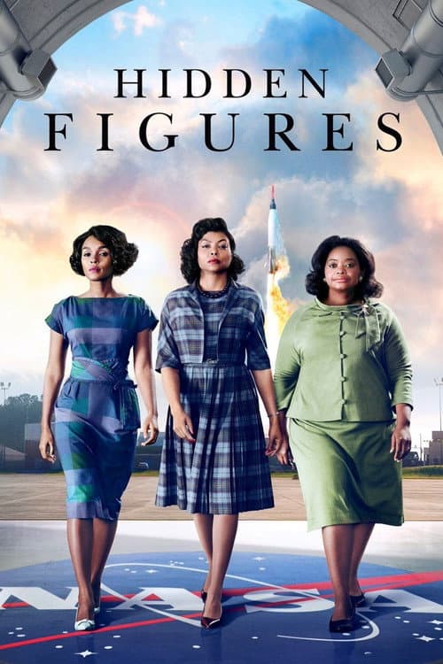 Watch Hidden Figures - Luganda Translated Movie by Vj Ulio