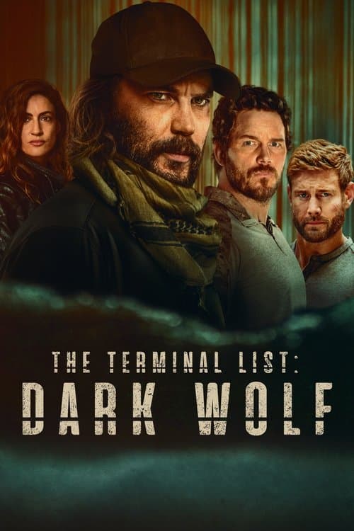 Watch The Terminal List: Dark Wolf - Luganda Translated Series by Vj Ice P