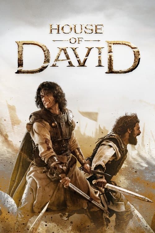 Watch House Of David Season 2: Episode - Luganda Translated Series by Vj Junior