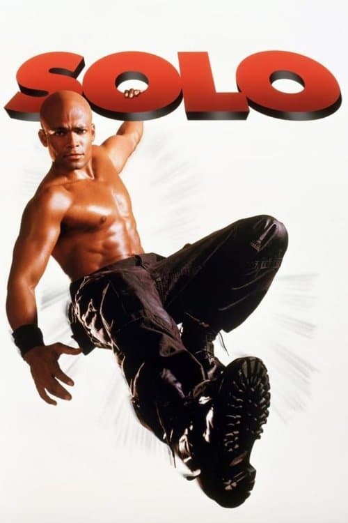 Watch Solo - Luganda Translated Movie by Vj Jingo