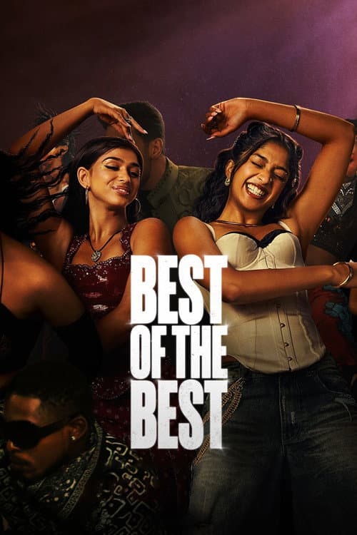 Watch Best of the Best - Luganda Translated Movie by Vj Soul