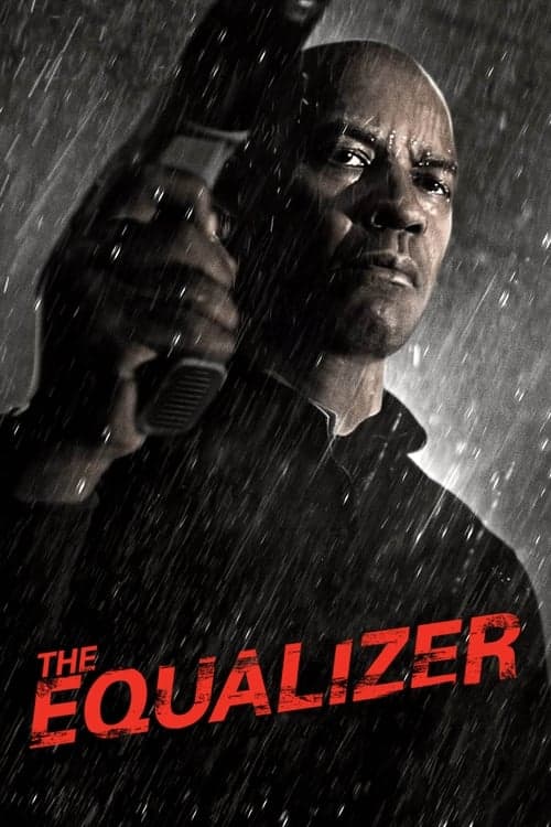 Watch The Equalizer 3 - Luganda Translated Movie by Vj Ice P