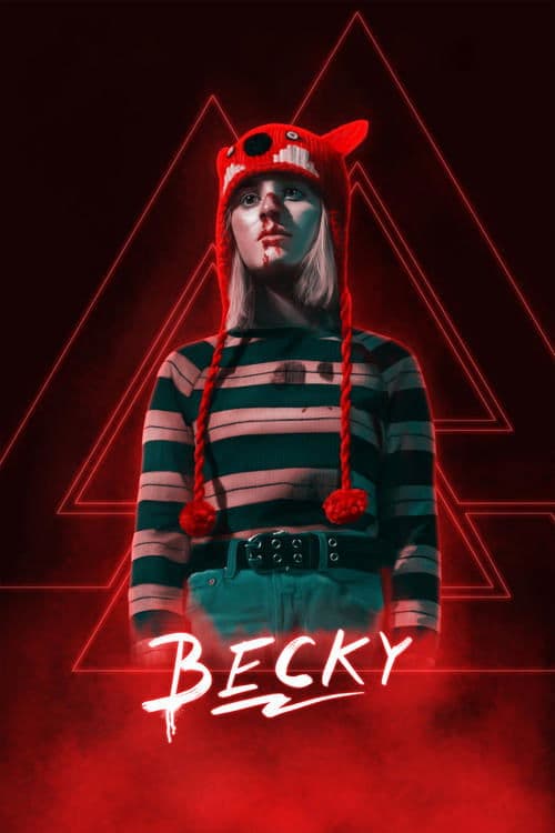 Watch Becky - Luganda Translated Movie by Vj Junior