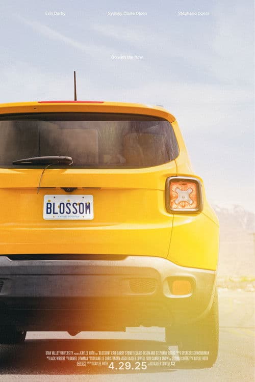 Watch Blossom - Luganda Translated Movie by Vj Phoenix