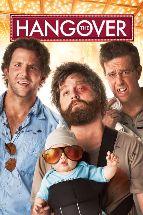 Watch The Hangover 2 - Luganda Translated Movie by Vj Junior