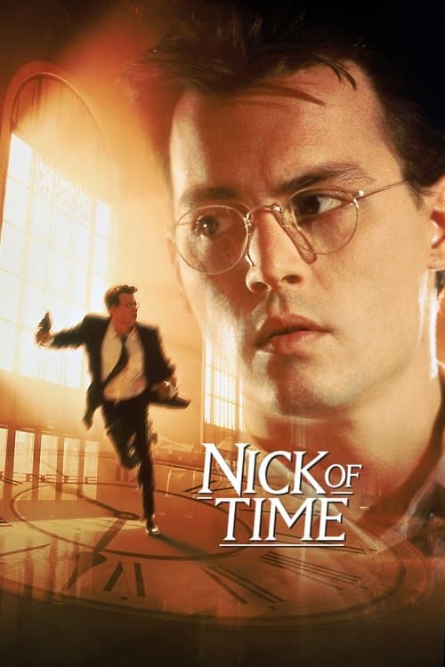 Watch Nick of Time - Luganda Translated Movie by Vj Junior