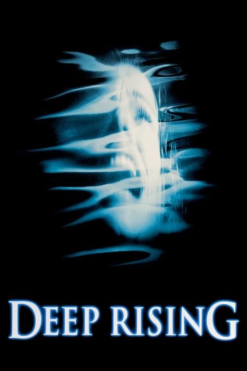 Watch deep rising - Luganda Translated Movie by Vj Emmy