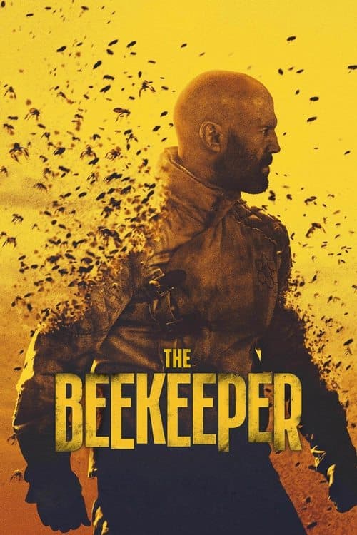 Watch The Beekeeper - Luganda Translated Movie by Vj Emmy