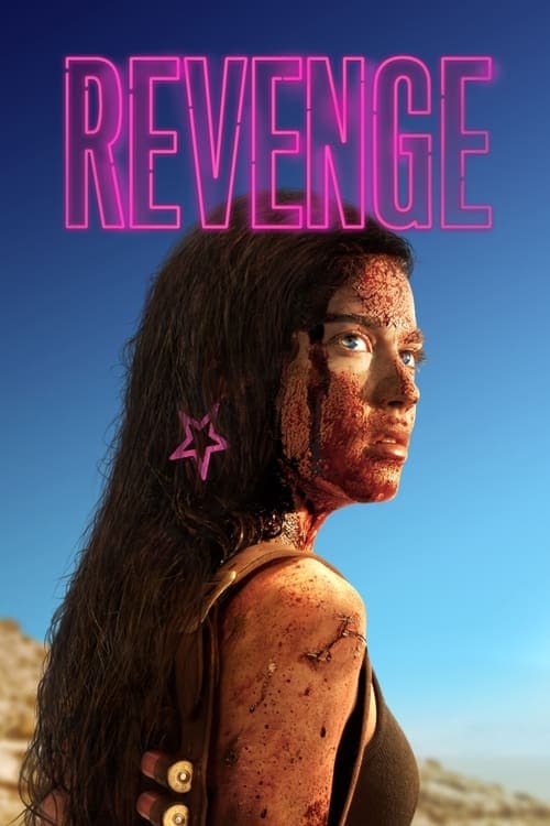 Watch Revenge - Luganda Translated Movie by Vj Muba