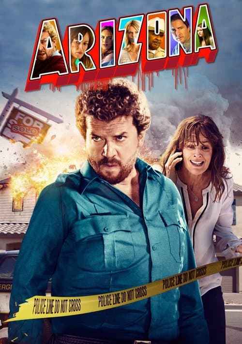 Watch Arizona - Luganda Translated Movie by Vj Sammy