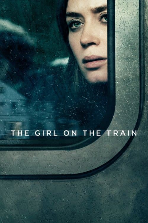 Watch The Girl on the Train - Luganda Translated Movie by Vj Ulio