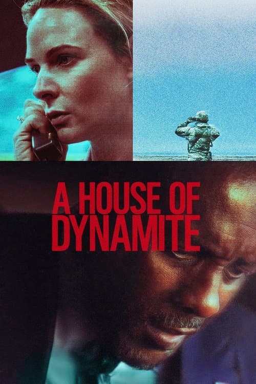 Watch A House of Dynamite - Luganda Translated Movie by Vj Junior