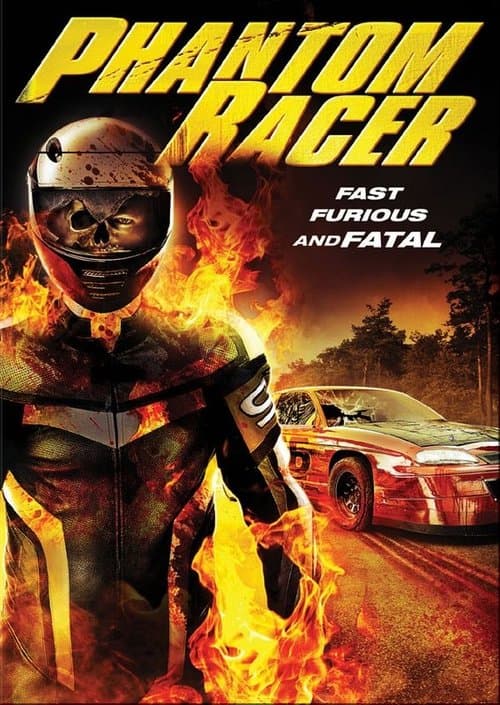 Watch Phantom Racer - Luganda Translated Movie by Vj HD