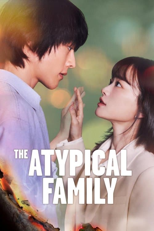 Watch The Atypical Family - Luganda Translated Series by Vj Ivo