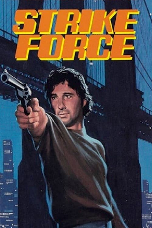 Watch Strike Force - Luganda Translated Movie by Vj Jingo