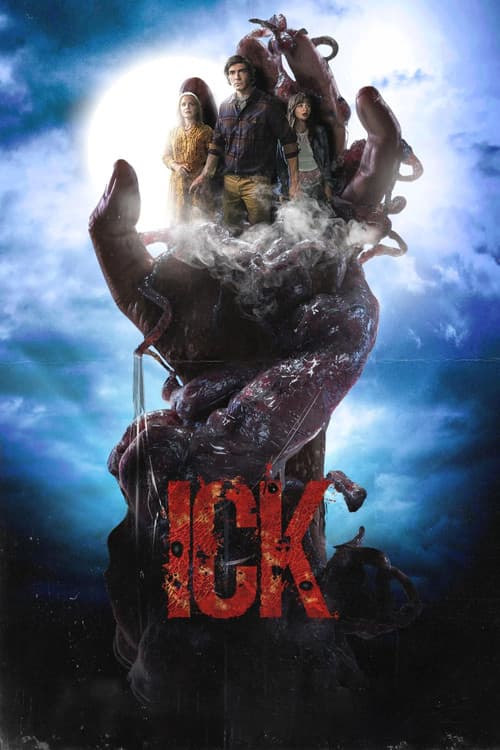 Watch Ick - Luganda Translated Movie by VJ Cabs
