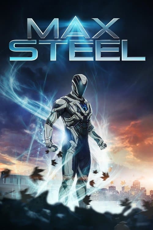 Watch MAX STEEL 1 - Luganda Translated Movie by Vj Junior