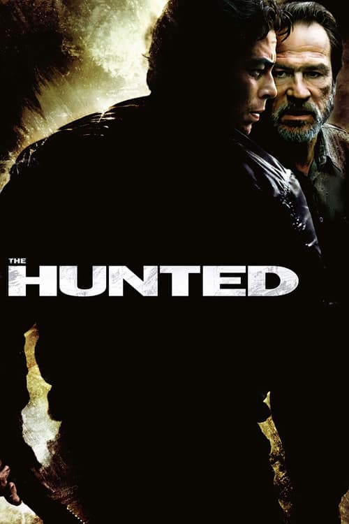 Watch The Hunted - Luganda Translated Movie by Vj Emmy