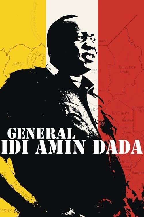 Watch General Idi Amin Dada: A Self Portrait - Luganda Translated Movie by Vj Mark