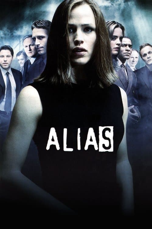 Watch Alias - Luganda Translated Series by Vj Junior