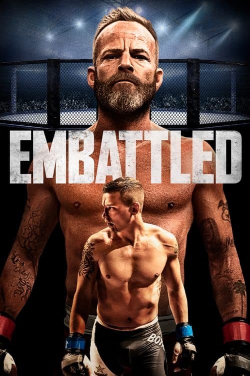 Watch Embattled - Luganda Translated Movie by Vj Little T