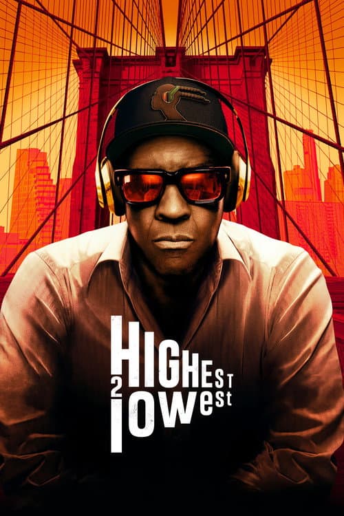 Watch Highest 2 Lowest - Luganda Translated Movie by Vj Junior