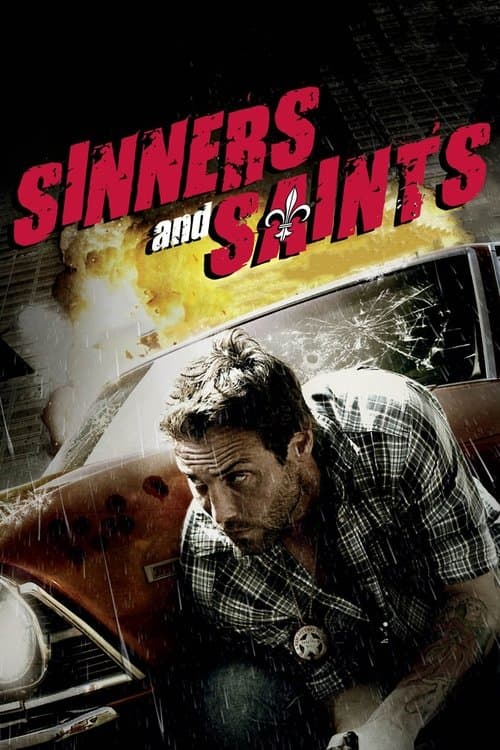 Watch Sinners and Saints - Luganda Translated Movie by Vj Ice P