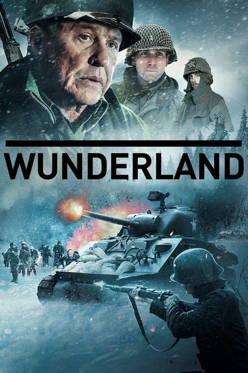 Watch Wunderland - Luganda Translated Movie by Vj Emmy