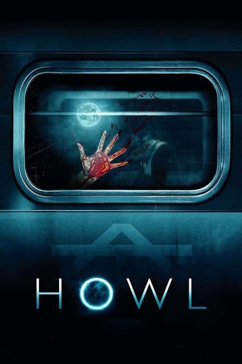 Watch Howl - Luganda Translated Movie by Vj Emmy
