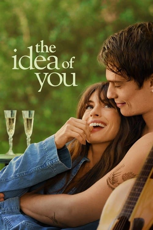Watch The Idea of You - Luganda Translated Movie by Vj Ulio