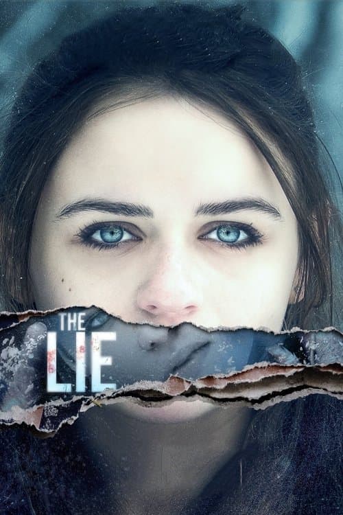 Watch The Lie - Luganda Translated Movie by Vj Junior