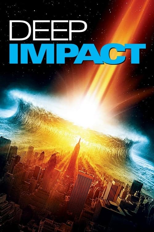 Watch Deep Impact - Luganda Translated Movie by Vj Lance