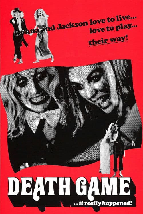 Watch DEATH GAME - Luganda Translated Movie by Vj Muba