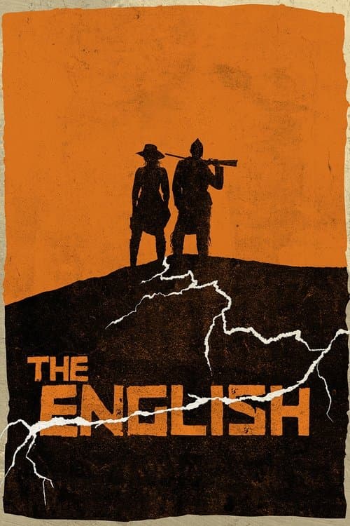 Watch The English - Luganda Translated Series by Vj Kimuli