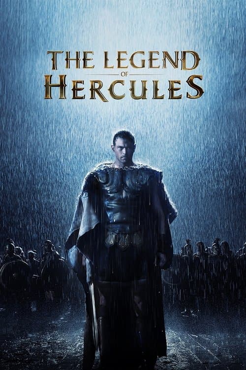 Watch The Legend of Hercules - Luganda Translated Movie by Vj Junior