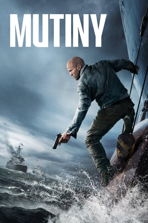 Watch Mutiny - Luganda Translated Movie by Vj Emmy