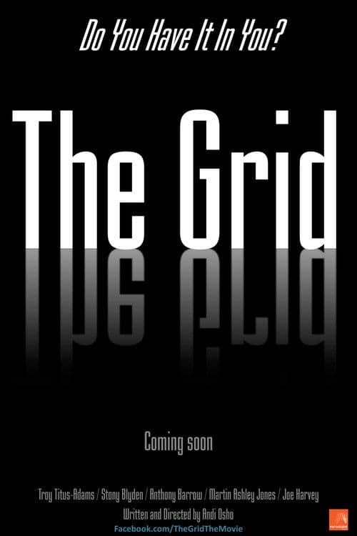 Watch THE GRID 2 - Luganda Translated Movie by Vj Junior